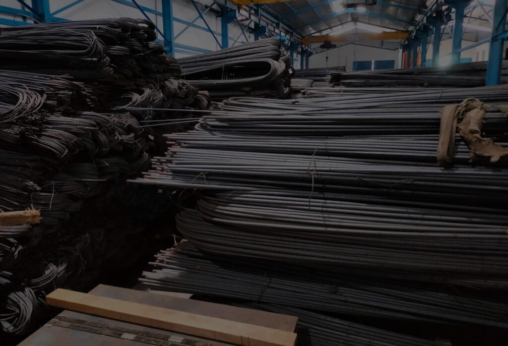 Jual Besi Beton Kirim ke Penukal Abab Lematang Ilir