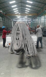 Jual Besi Beton Kirim ke Sumenep