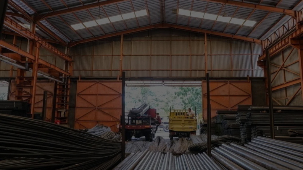 Jual Besi Beton Kirim ke Teluk Wondama
