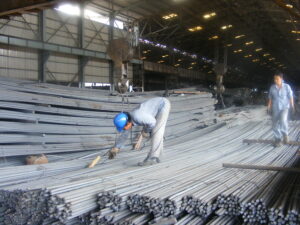 Jual Besi Beton Kirim ke Ngada