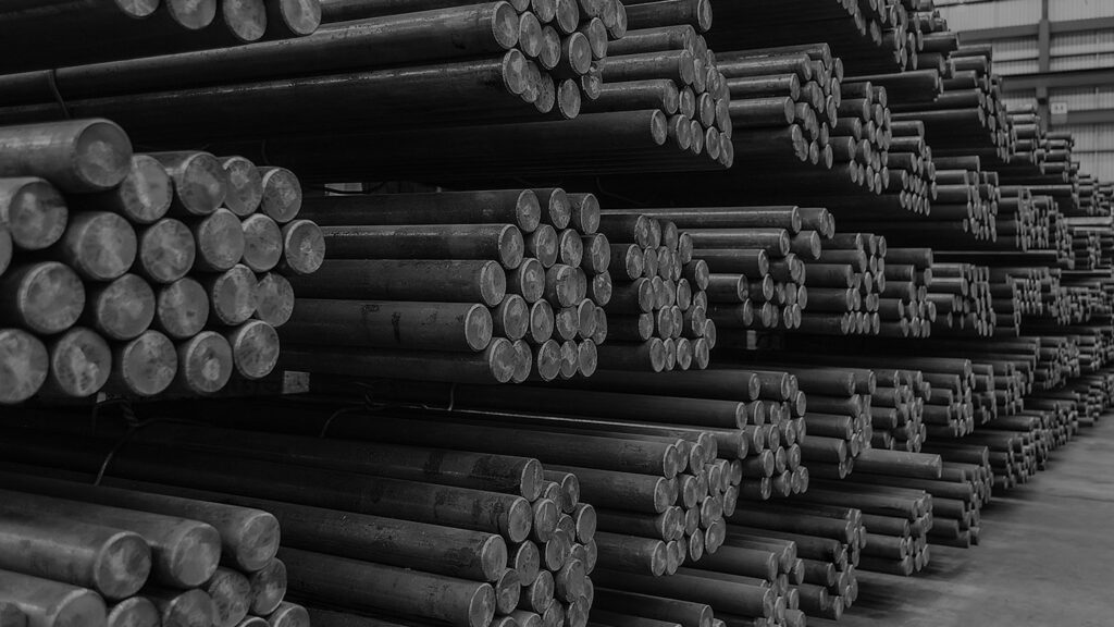 Jual Besi AS S45C Kirim ke Morowali Utara