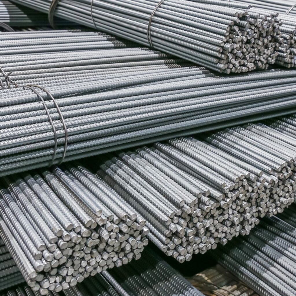 Jual Besi Beton Kirim ke Alor