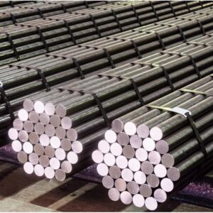 Jual Besi AS ST42 Kirim ke Mempawah