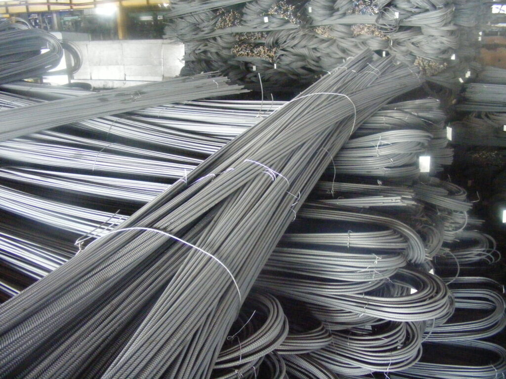 Jual Besi Beton Kirim ke Bandar Lampung