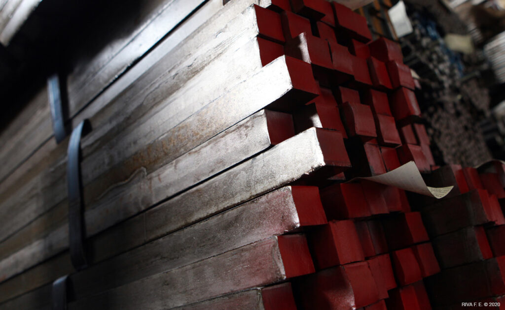 Jual Besi Nako Ulir Kirim ke Magetan