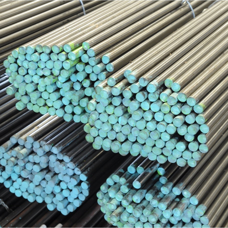 Jual Besi AS S45C Kirim ke Makassar