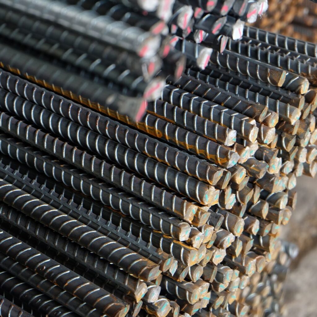 Jual Besi Beton Kirim ke Bone